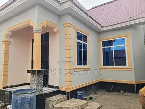 3bdrm House in Mbagala Mbande, Temeke for sale