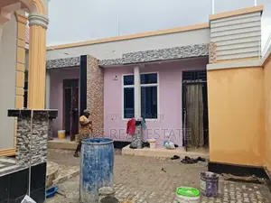 3bdrm House in Mbagala Mbande, Temeke for sale