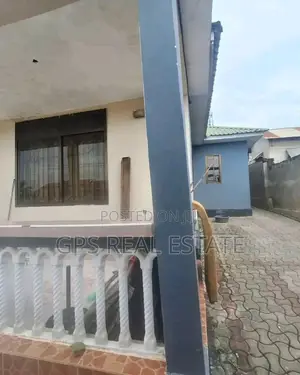 3bdrm House in Kimara, Kinondoni for sale