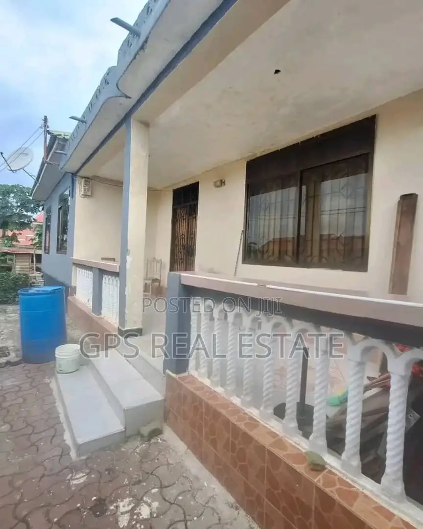 3bdrm House in Kimara, Kinondoni for sale