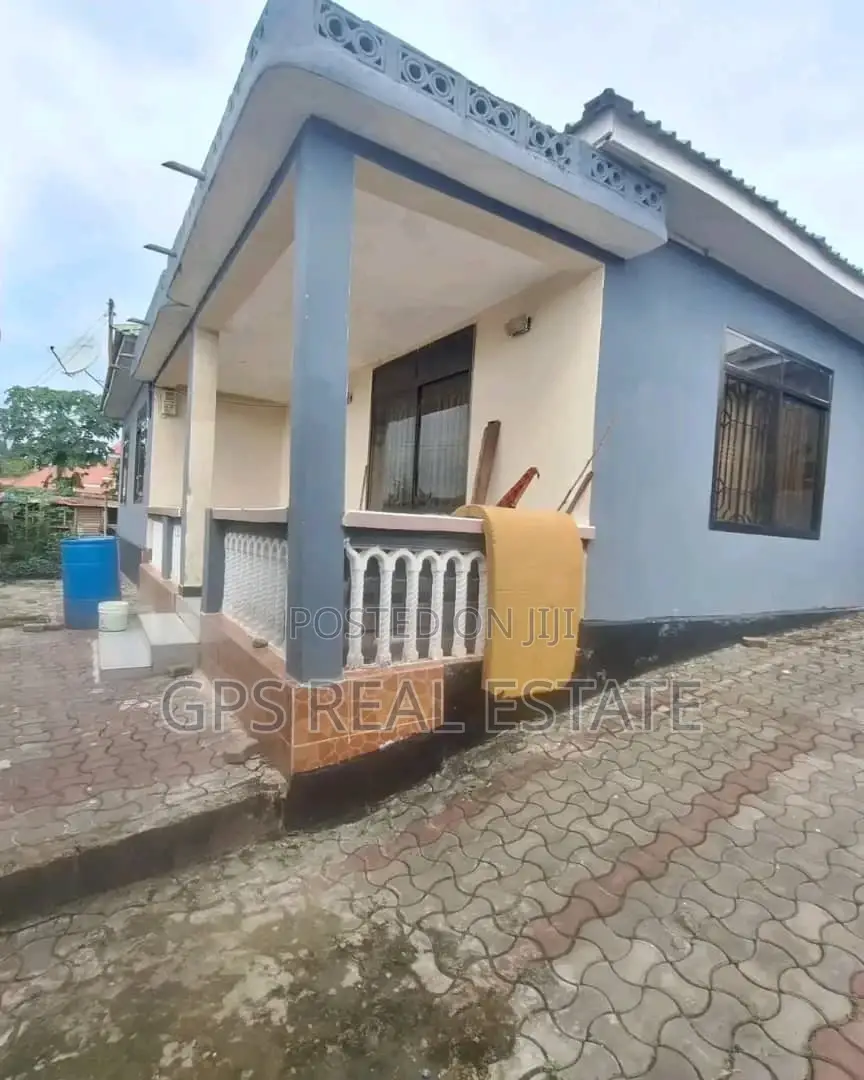 3bdrm House in Kimara, Kinondoni for sale