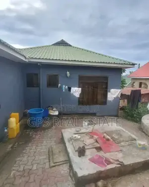 3bdrm House in Kimara, Kinondoni for sale