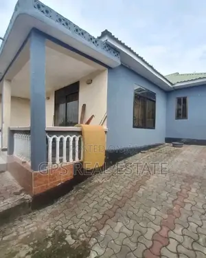 3bdrm House in Kimara, Kinondoni for sale