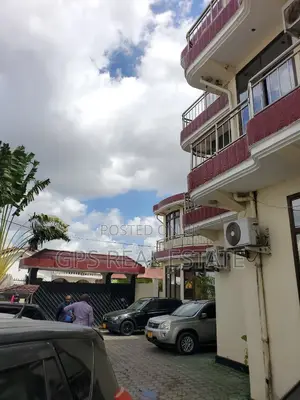 20bdrm Apartment in Kinondoni for sale