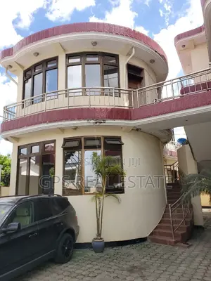 20bdrm Apartment in Kinondoni for sale