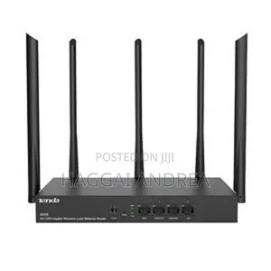 Tenda W20E Ac1350 Router