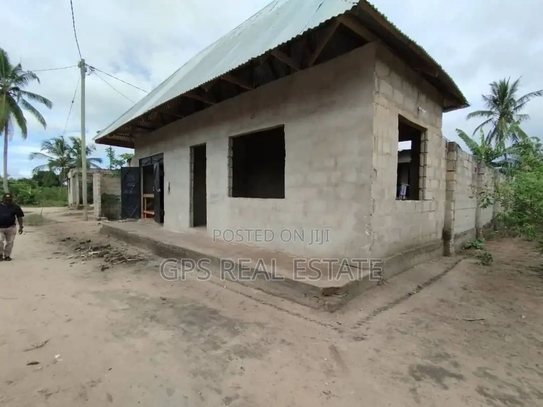 3bdrm House in Kitonga, Ilala for sale