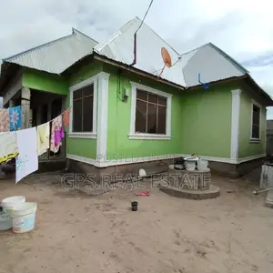 3bdrm House in Kitonga, Ilala for sale