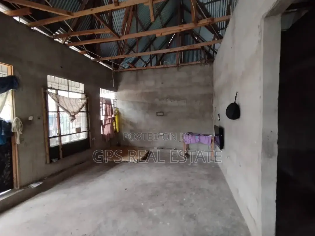 3bdrm House in Kitonga, Ilala for sale