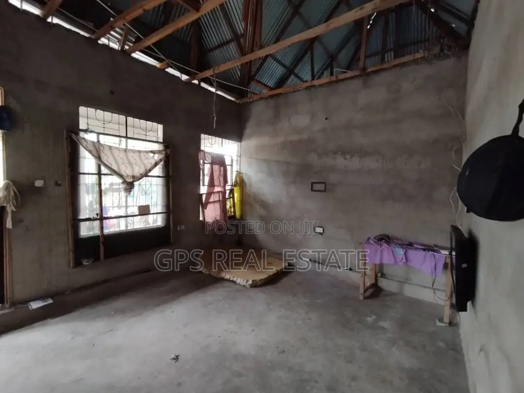 3bdrm House in Kitonga, Ilala for sale