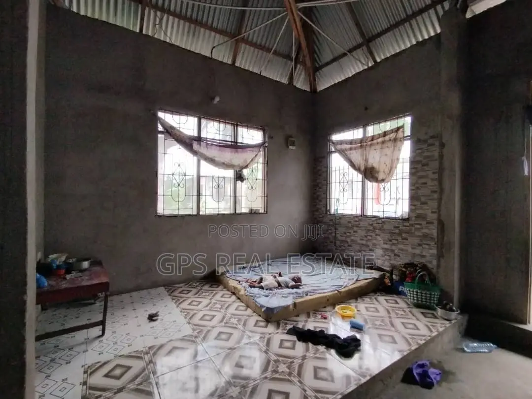 3bdrm House in Kitonga, Ilala for sale