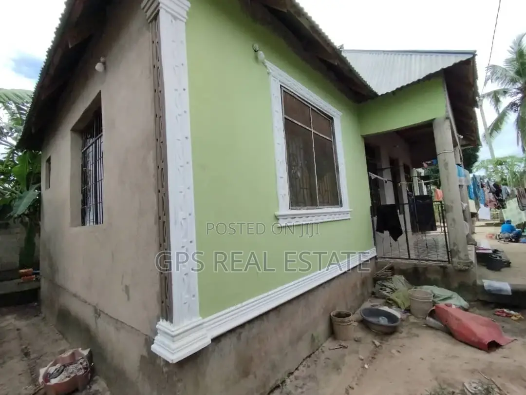 3bdrm House in Kitonga, Ilala for sale
