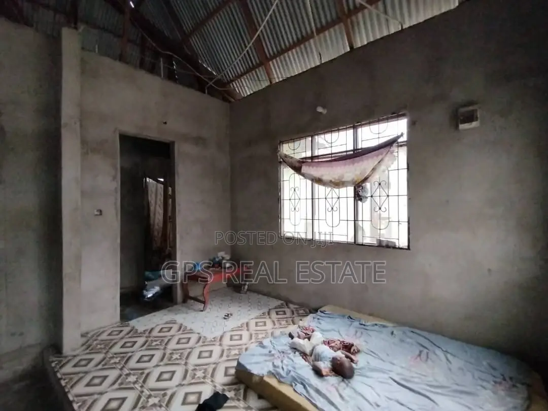 3bdrm House in Kitonga, Ilala for sale