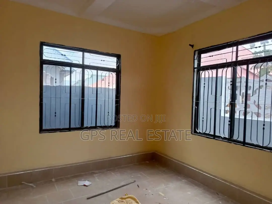 3bdrm House in Mbagala Chamazi, Temeke for sale