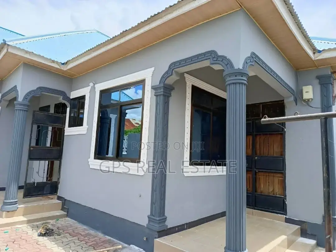 3bdrm House in Mbagala Chamazi, Temeke for sale