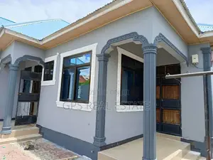 3bdrm House in Mbagala Chamazi, Temeke for sale
