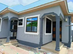 3bdrm House in Mbagala Chamazi, Temeke for sale