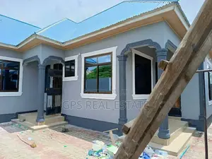 3bdrm House in Mbagala Chamazi, Temeke for sale