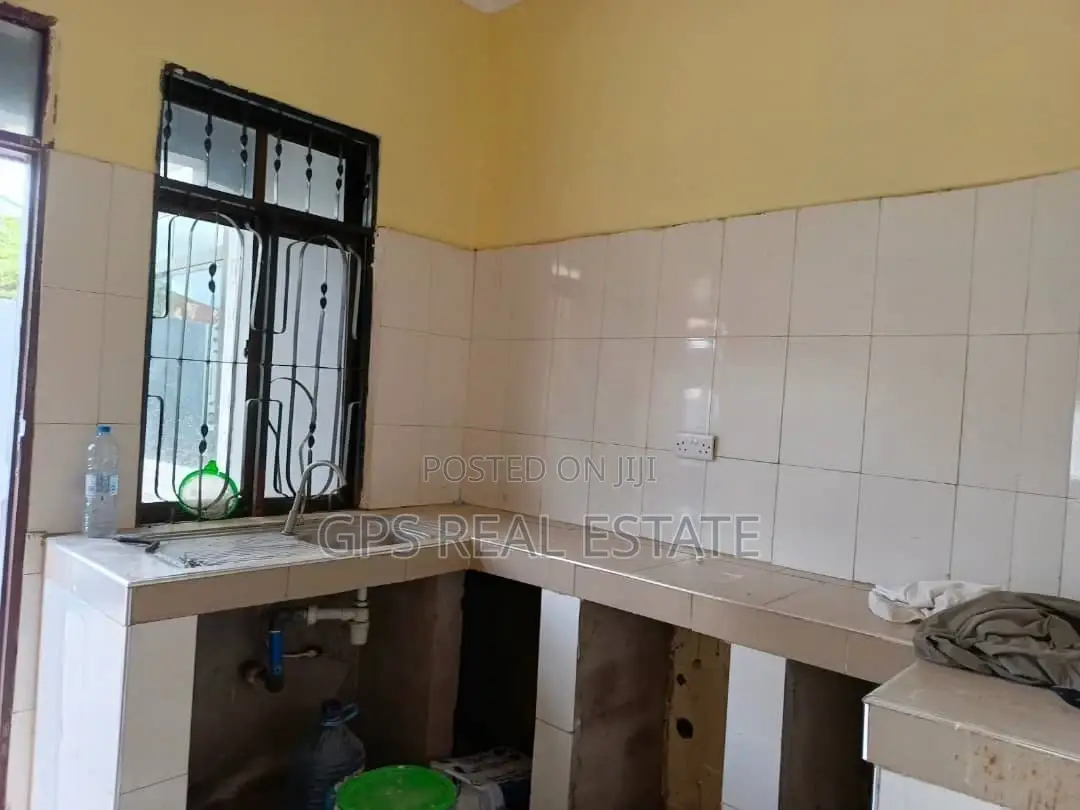 3bdrm House in Mbagala Chamazi, Temeke for sale