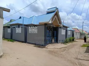 3bdrm House in Mbagala Chamazi, Temeke for sale