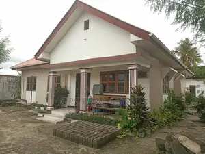 3bdrm House in Madale Polisi, Kinondoni for sale