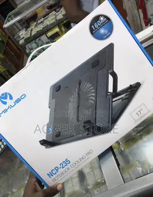 Cooling Pad for Laptop (Pc)