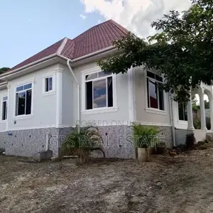 3bdrm House in Kibamba Mwisho, Kinondoni for sale