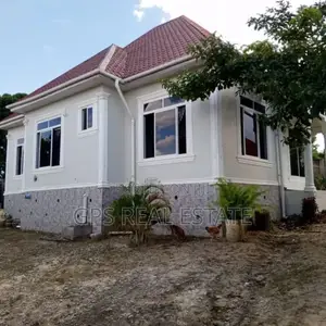 3bdrm House in Kibamba Mwisho, Kinondoni for sale
