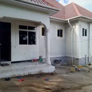 3bdrm House in Kibamba Mwisho, Kinondoni for sale