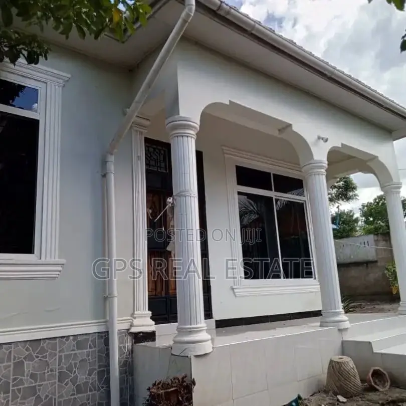 3bdrm House in Kibamba Mwisho, Kinondoni for sale