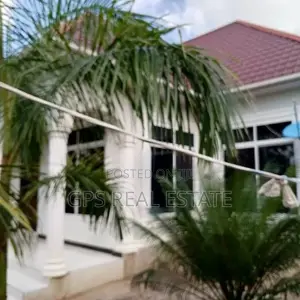 3bdrm House in Kibamba Mwisho, Kinondoni for sale
