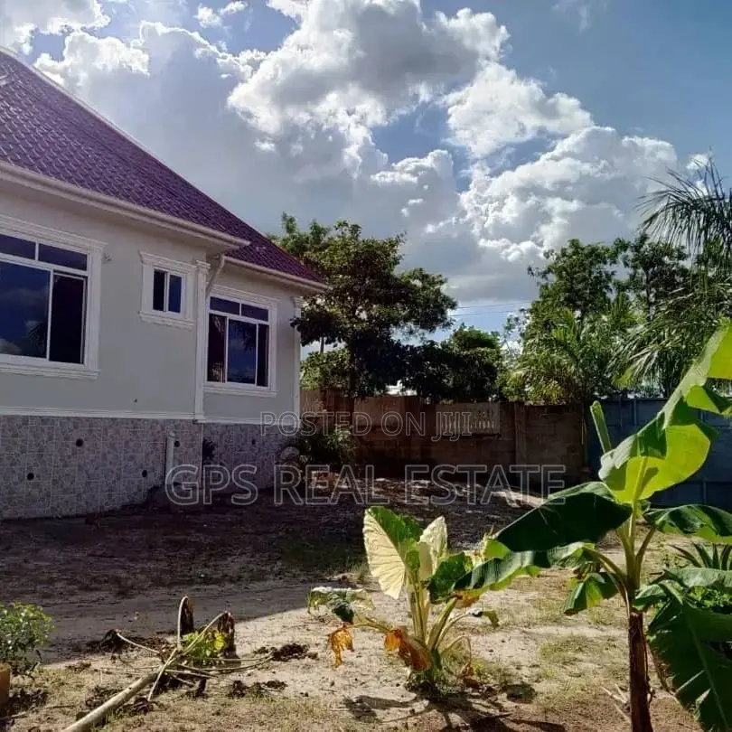 3bdrm House in Kibamba Mwisho, Kinondoni for sale