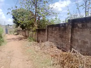 Eneo Kubwa Linauzwa Madale Dar