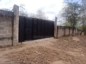 Eneo Kubwa Linauzwa Madale Dar