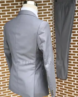 Men's Suit