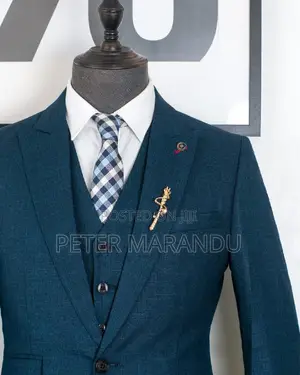 Men's Suit