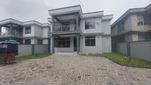 4bdrm Bungalow in Mbezibeach for rent