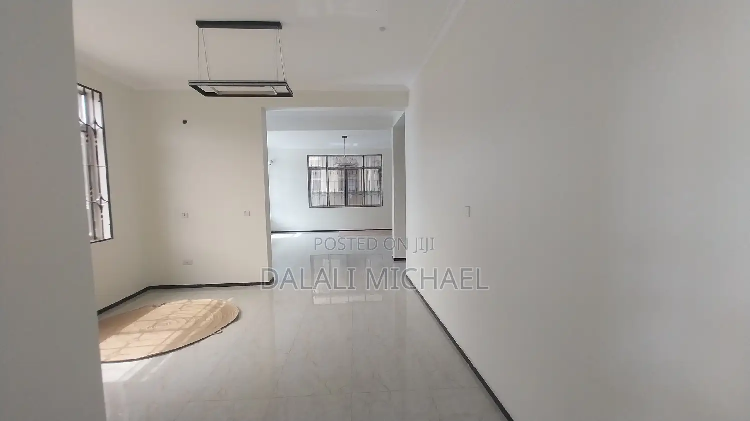 4bdrm Bungalow in Mbezibeach for rent