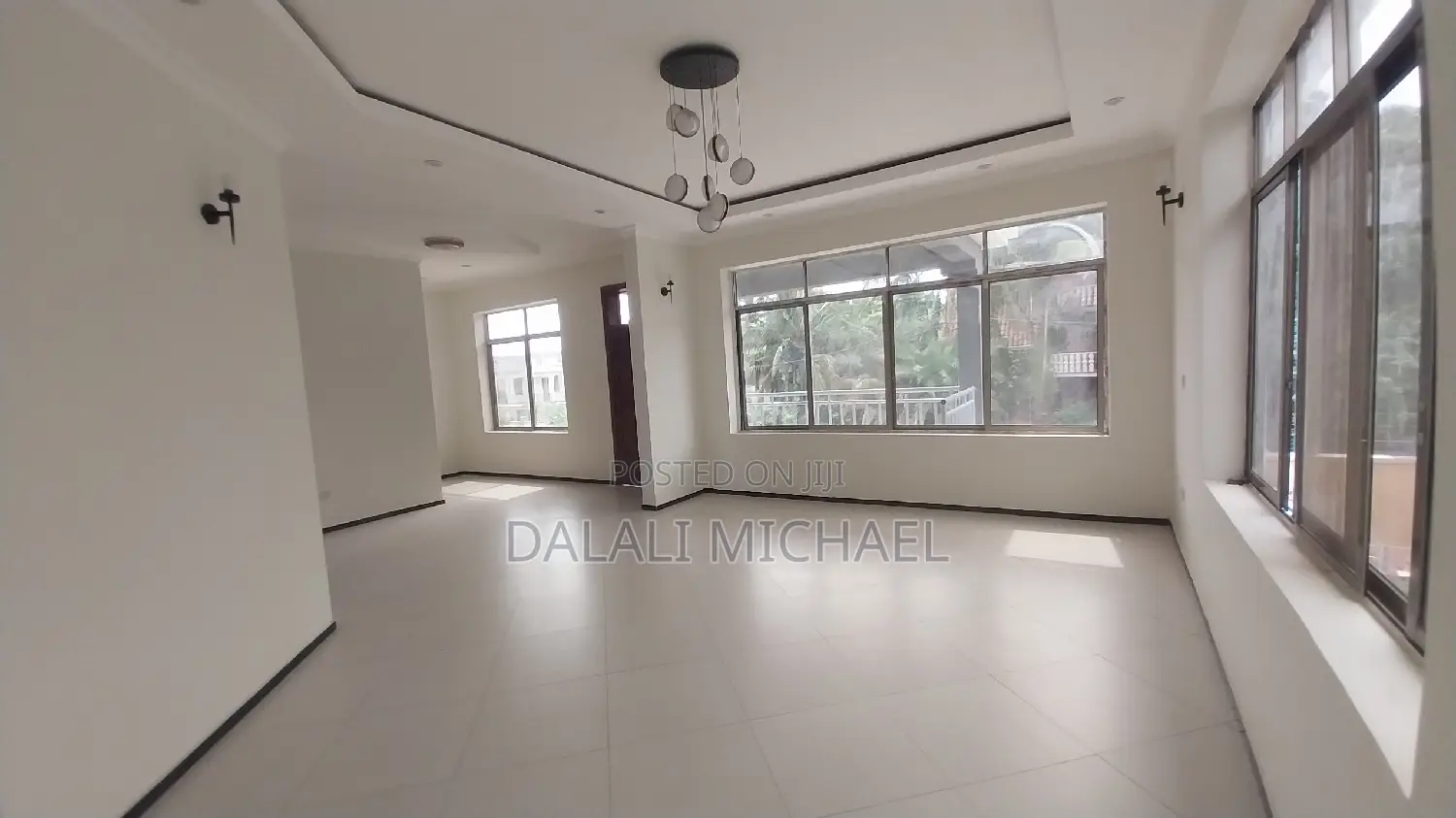 4bdrm Bungalow in Mbezibeach for rent