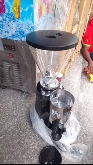Commercial Coffee Grinder High Quality