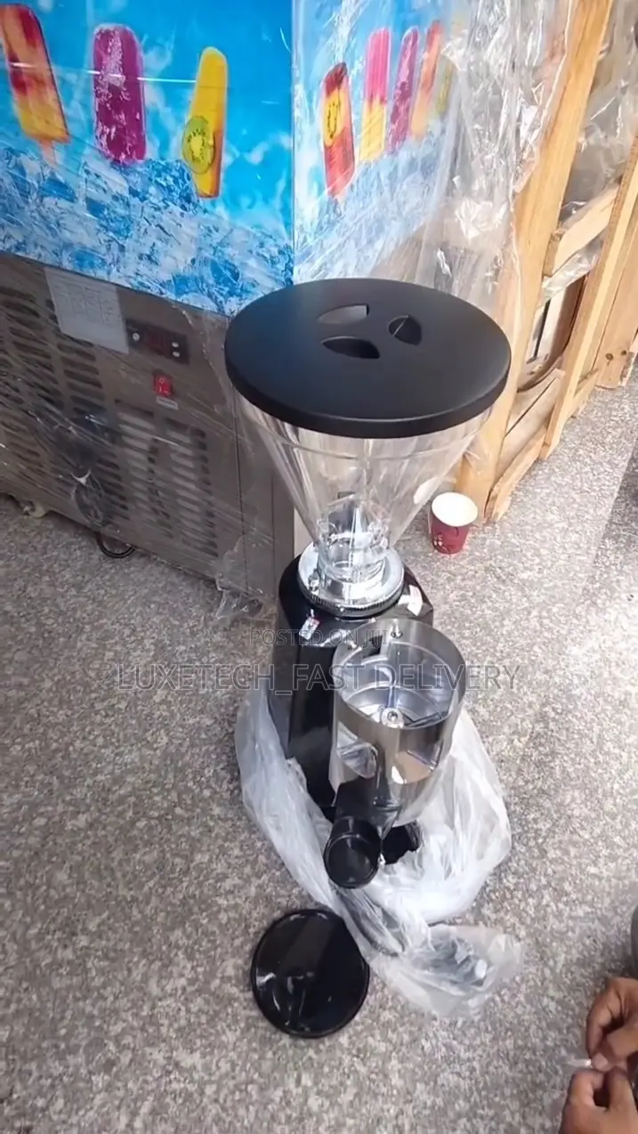 Commercial Coffee Grinder High Quality