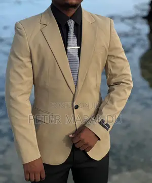 Makoti Ya Kiume Mazuri