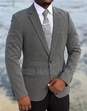 Makoti Ya Kiume Mazuri