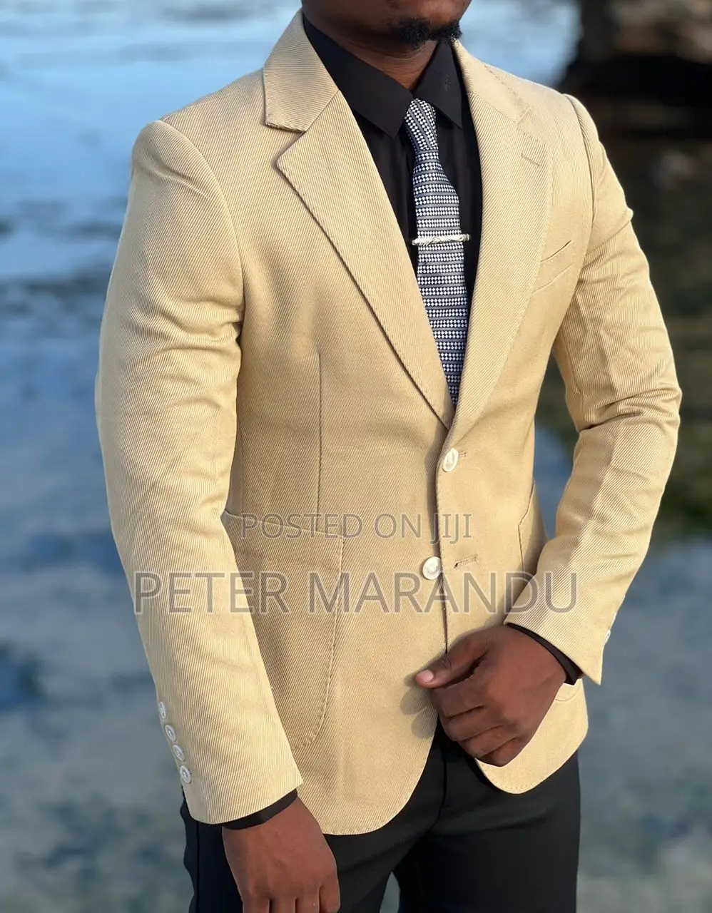 Makoti Ya Kiume Mazuri