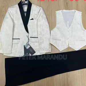Suti Za Kiume Na Nzuri Za Watoto
