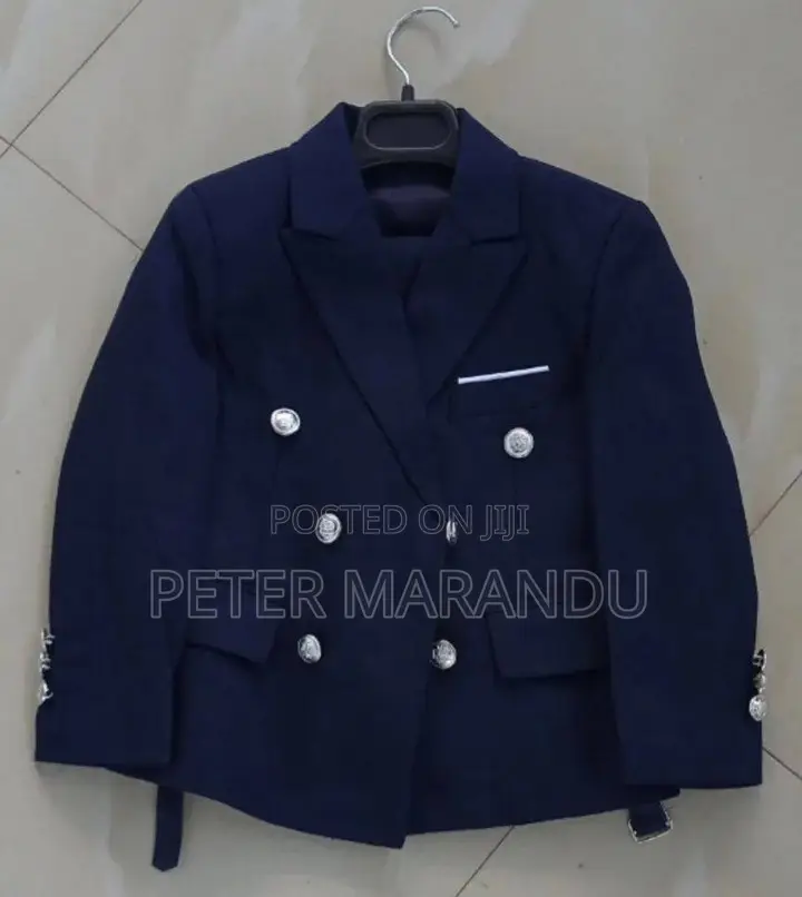 Suti Za Kiume Na Nzuri Za Watoto