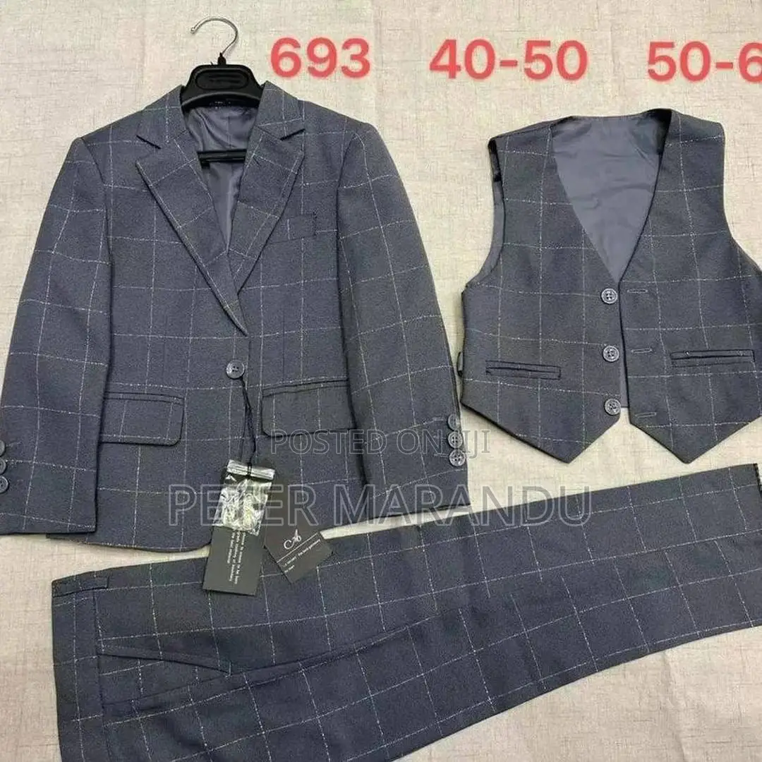 Suti Za Kiume Na Nzuri Za Watoto