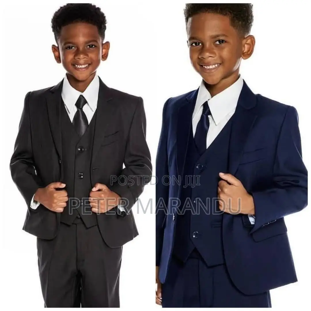 Suti Za Kiume Na Nzuri Za Watoto