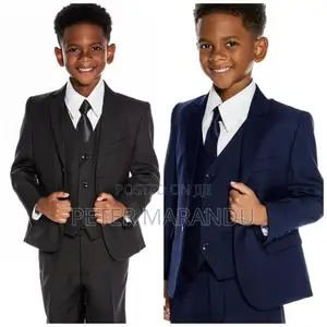 Suti Za Kiume Na Nzuri Za Watoto