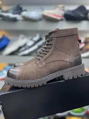 Smart Boot Men's